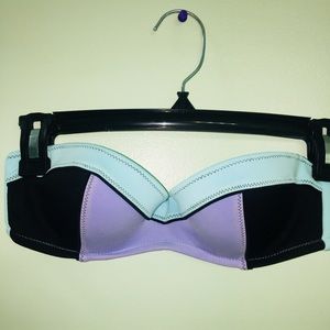 Victoria secret bathing suit top